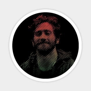 Jake Gyllenhal Magnet